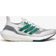 Adidas Ultra Boost 21 White Sub Green