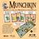 Steve Jackson Games Munchkin Deluxe