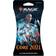 Wizards of the Coast Magic the Gathering: 15 Card Collector Booster 2021