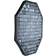 Elinchrom Rotagrid for 53&quot Rotalux Octabox