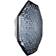 Elinchrom Rotagrid for 53&quot Rotalux Octabox