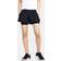 Under Armour Play Up 2-in-1 Shorts - Black - Female