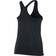 Under Armour HeatGear Armour Racer Tank Women - Black