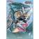 Konami Yu-Gi-Oh! Dark Magician Girl the Dragon Knight Card Sleeves