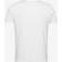 Alpha Industries NASA Reflective T-shirt - Bianco-Blu Dimensione