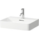 Laufen VAL Lavabo Mural H8102820001041 550 x 420 mm