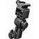 Walimex Flash And Umbrella Mount
