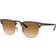 Ray-Ban Clubmaster Metal RB3716 900851