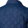 Morris Trenton Quilted Jacket - Old Blue