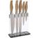 Quid Baobab S2700167 Knife Set