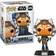 Funko Pop! Star Wars Ahsoka