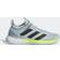 Adidas Adizero Ubersonic 4 Clay W - Cloud White/Core Black/Halo Blue