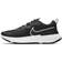 Nike React Miler 2 - Black/Smoke Grey/White