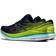 Asics Glideride 2 M - French Blue/Hazard Green