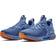 Under Armour Hovr Rise 2 W - Mineral Blue/Metallic Faded Gold