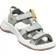 Keen Ke Astoria West Open Toe Sandals - Desert Sage-cas Grey