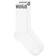 HUGO BOSS Hugo Boss RS Sports Socks 2 Pack - White