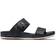 Timberland Malibu Waves 2-Band - Black Monochrome