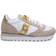 Saucony Jazz W - White/Gold