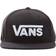 Vans Drop V II Snapb VN0A36ORY28 - Nero