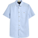 Ted Baker Polynesian Oxford Shirt - Blue