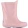 CeLaVi Wellies w.Glitter - Mauve Shadow