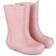 CeLaVi Wellies w.Glitter - Mauve Shadow