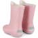 CeLaVi Wellies w.Glitter - Mauve Shadow