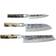 Satake Ame sameset3 Knife Set