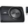 JVC CW-DRA8 Subwoofer for Car