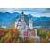 Cheatwell Neuschwanstein Castle 1000 Pieces