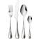 Robert Welch Honeybourne Bestickset 24st