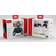 Ipega 9157 Ninja Bluetooth Gamepad with Telescopic Holder (IOS/Android) - Sort