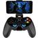 Ipega 9157 Ninja Bluetooth Gamepad with Telescopic Holder (IOS/Android) - Sort