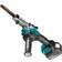 Makita Akku-Bandfeile DBS180Z 9x533mm