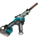 Makita Akku-Bandfeile DBS180Z 9x533mm