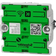 Schneider Electric LK Fuga Wiser 1 modul uden afdækning