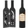 MikaMax Wine Gift Bar Set 5pcs