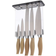 Quid Baobab S2700167 Knife Set