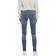 Only Coral Sl Sk Skinny Fit Jeans - Blue/Medium Blue Denim