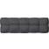 vidaXL 314573 5-pack Stolsdyna Grå (120x80cm)