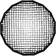Godox G120 120 cm Grid for Parabol-Softbox 120cm