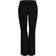 Only Rocky Flared Trousers - Black