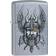 Zippo 29871 Viking Warrior Design