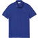 Lacoste Paris Pique Polo Shirt - Navy