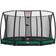 BERG Champion InGround Trampolin med Sikkerhedsnet Deluxe 380cm