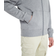 Nike Jordan Jumpman Air Fleece Full-Zip Hoodie - Carbon Heather/Carbon Heather/Black/Black
