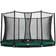 BERG Champion InGround 270cm + Safety Net Comfort