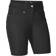 Daily Sports Lyric City Shorts - Black