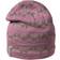 Isbjörn of Sweden Hawk Knitted Cap - Pink/Roze